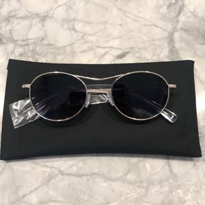 Kendall + Kylie Sloan Sunglasses